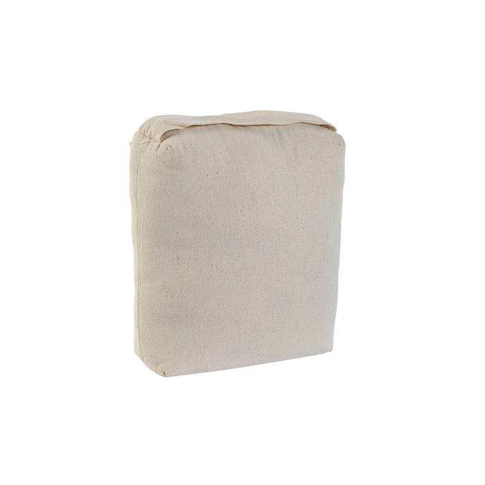 Opritor de ușă Home ESPRIT Nisip 18 x 8 x 23 cm (2 Unități)