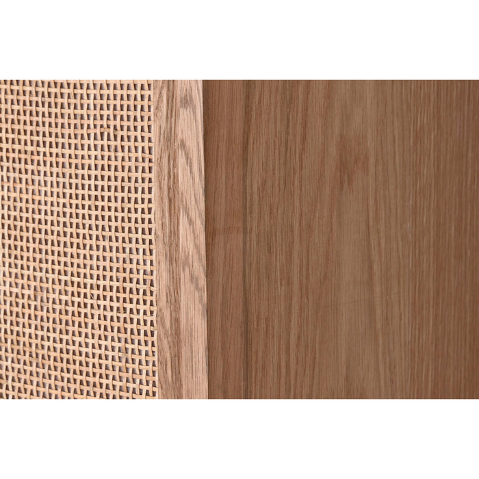 Dulap Home ESPRIT Natural 91 x 45 x 203 cm