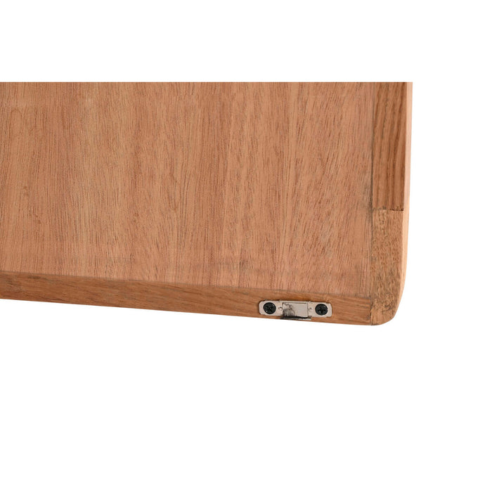 Dulap Home ESPRIT Natural 91 x 45 x 203 cm
