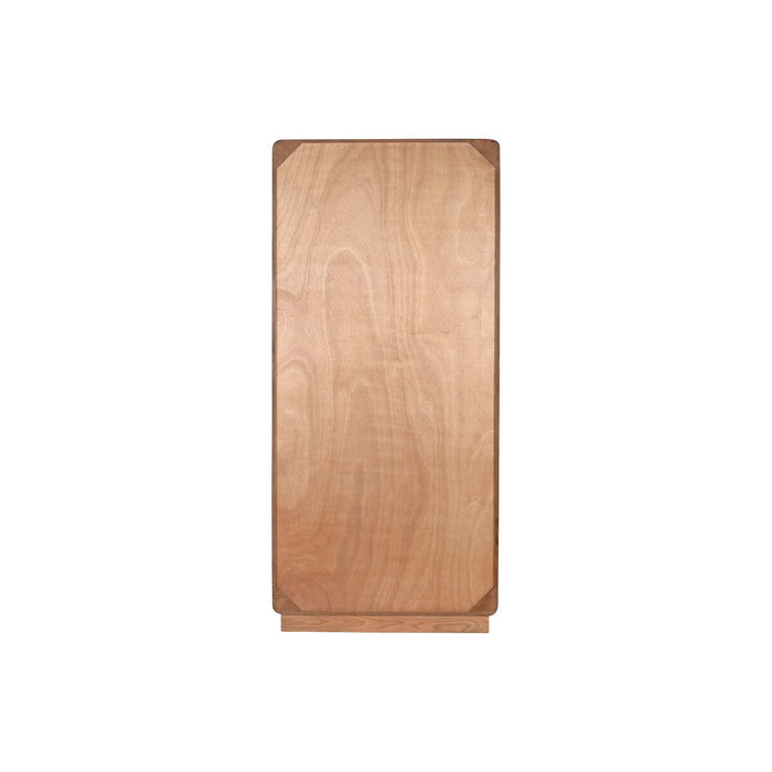 Dulap Home ESPRIT Natural 91 x 45 x 203 cm
