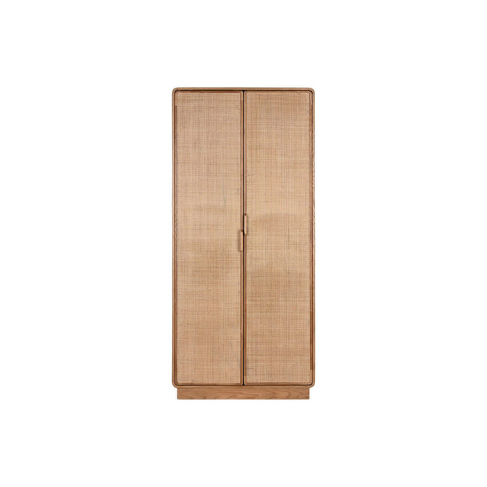 Dulap Home ESPRIT Natural 91 x 45 x 203 cm