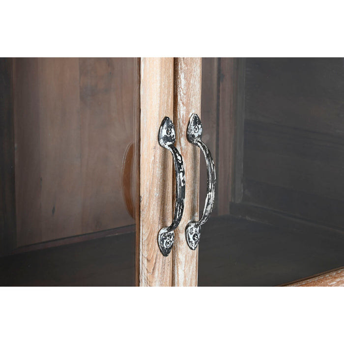 Dulap Home ESPRIT Natural 90 x 38 x 180 cm