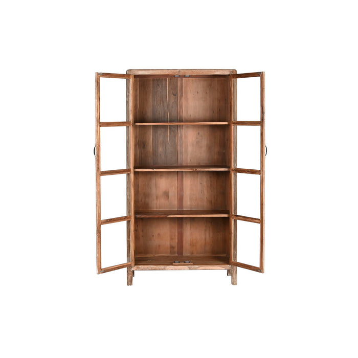 Dulap Home ESPRIT Natural 90 x 38 x 180 cm