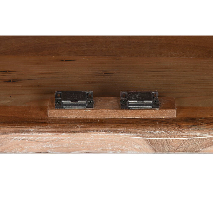 Dulap Home ESPRIT Natural 90 x 38 x 180 cm