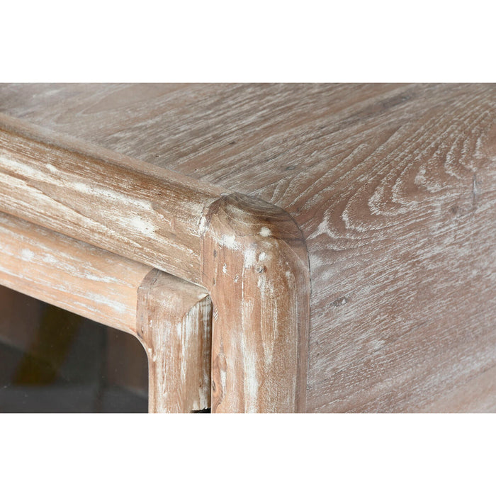 Servantă Home ESPRIT Natural 90 x 38 x 85 cm