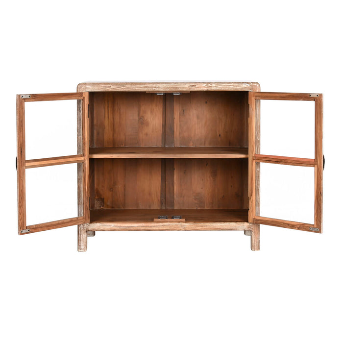 Servantă Home ESPRIT Natural 90 x 38 x 85 cm