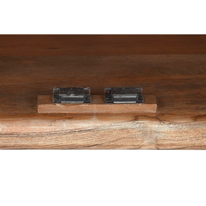 Servantă Home ESPRIT Natural 90 x 38 x 85 cm