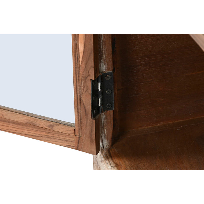 Servantă Home ESPRIT Natural 90 x 38 x 85 cm