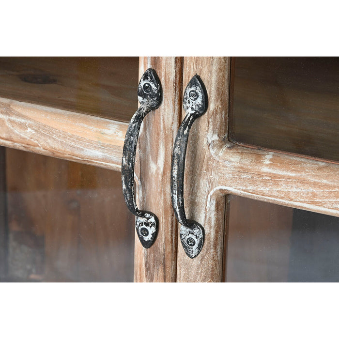 Servantă Home ESPRIT Natural 90 x 38 x 85 cm