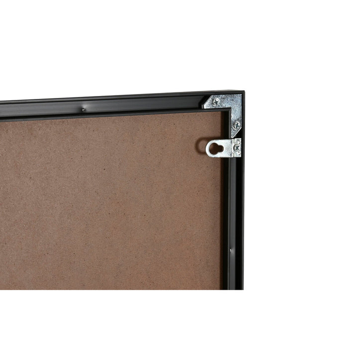Tablou Home ESPRIT Modern 80 x 2,5 x 120 cm (2 Unități)