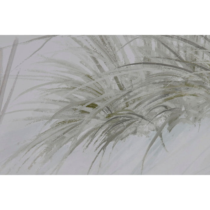 Tablou Home ESPRIT Plajă Mediterană 120 x 4 x 80 cm (2 Unități)