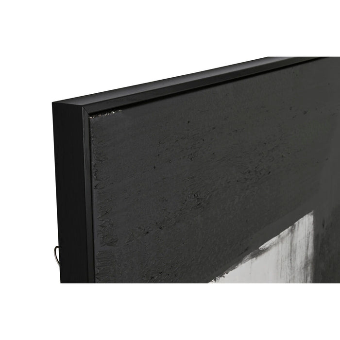 Tablou Home ESPRIT Abstract Urban 100 x 4 x 140 cm (2 Unități)