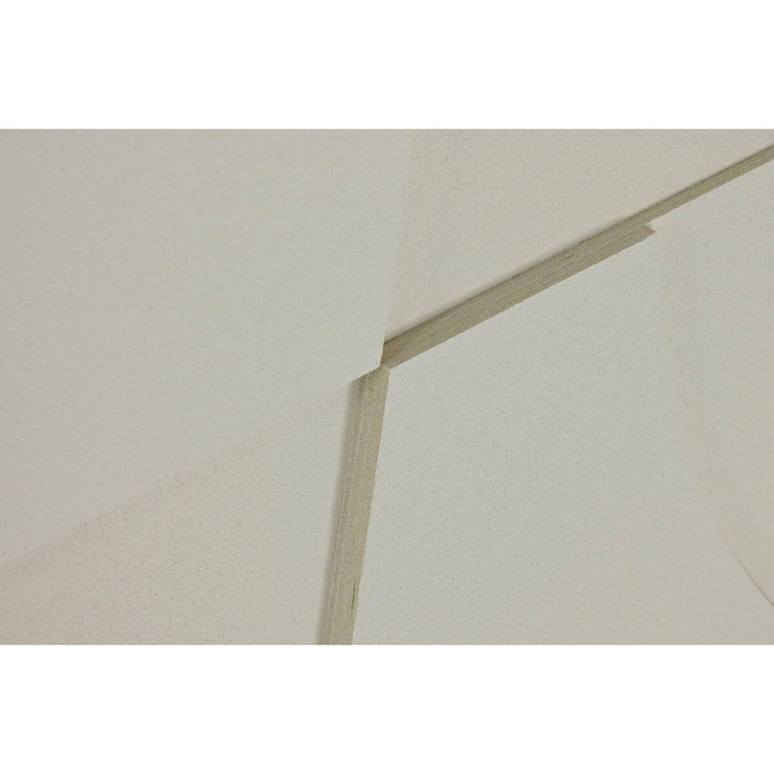Tablou Home ESPRIT Abstract Scandinav 55 x 4 x 75 cm (2 Unități)