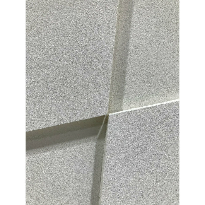 Tablou Home ESPRIT Abstract Scandinav 55 x 4 x 75 cm (2 Unități)