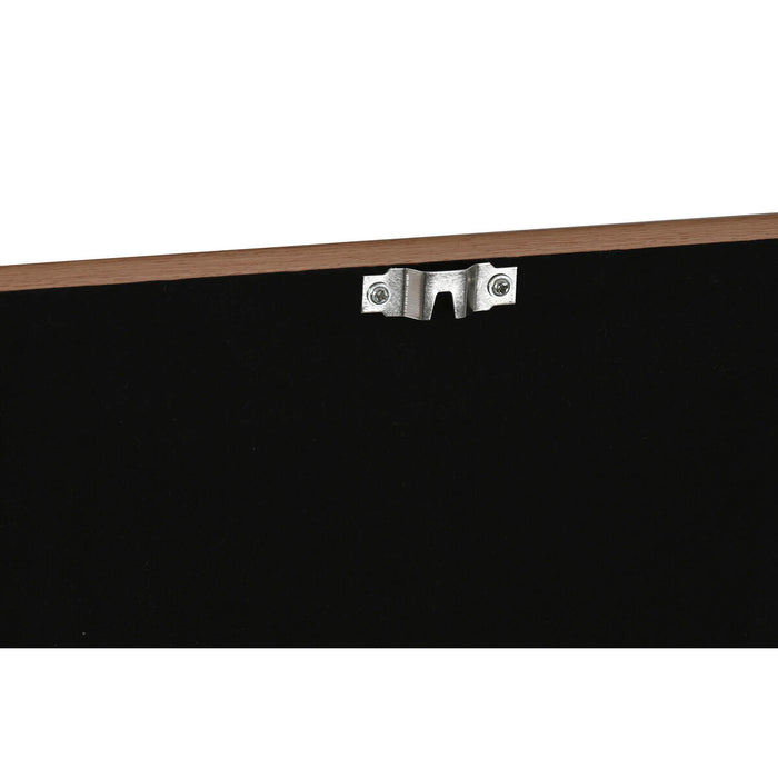 Tablou Home ESPRIT Abstract Urban 30 x 2,5 x 40 cm (2 Unități)