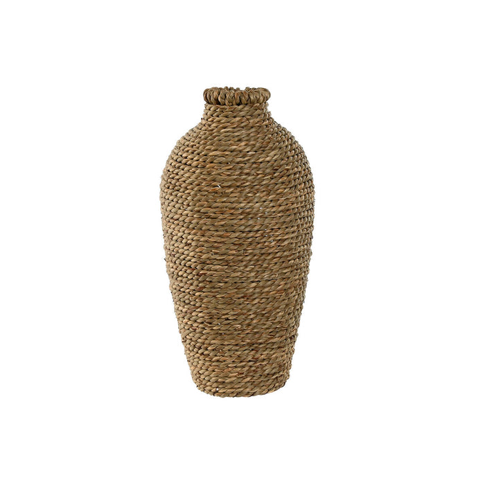 Vază Home ESPRIT Natural Tropical 15 x 15 x 32 cm