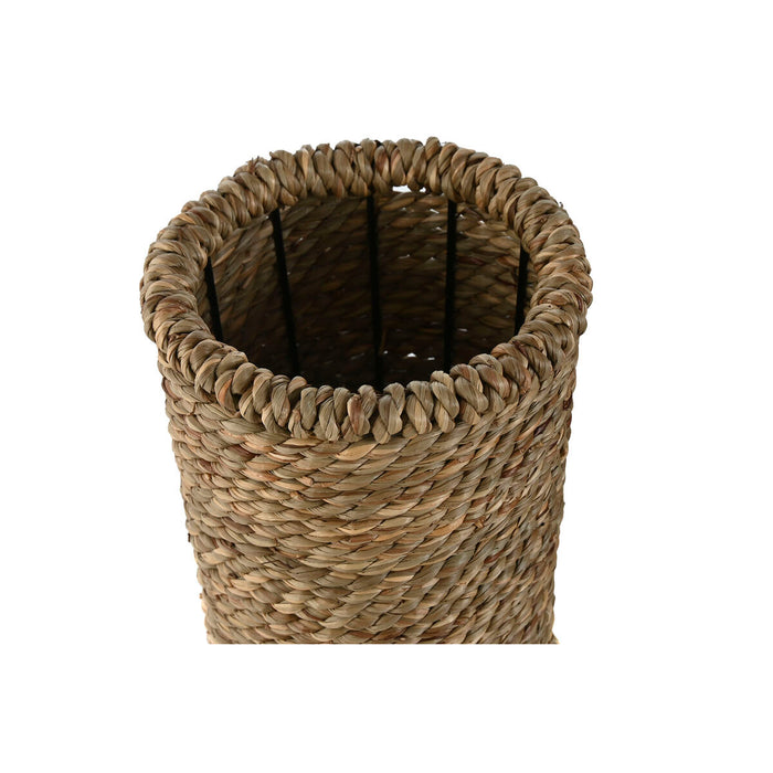 Vază Home ESPRIT Natural Tropical 19 x 19 x 34 cm