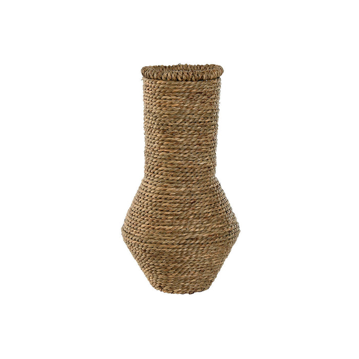 Vază Home ESPRIT Natural Tropical 19 x 19 x 34 cm
