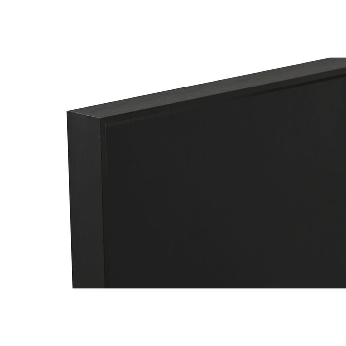 Tablou Home ESPRIT Modern chica 80 x 3 x 120 cm (2 Unități)