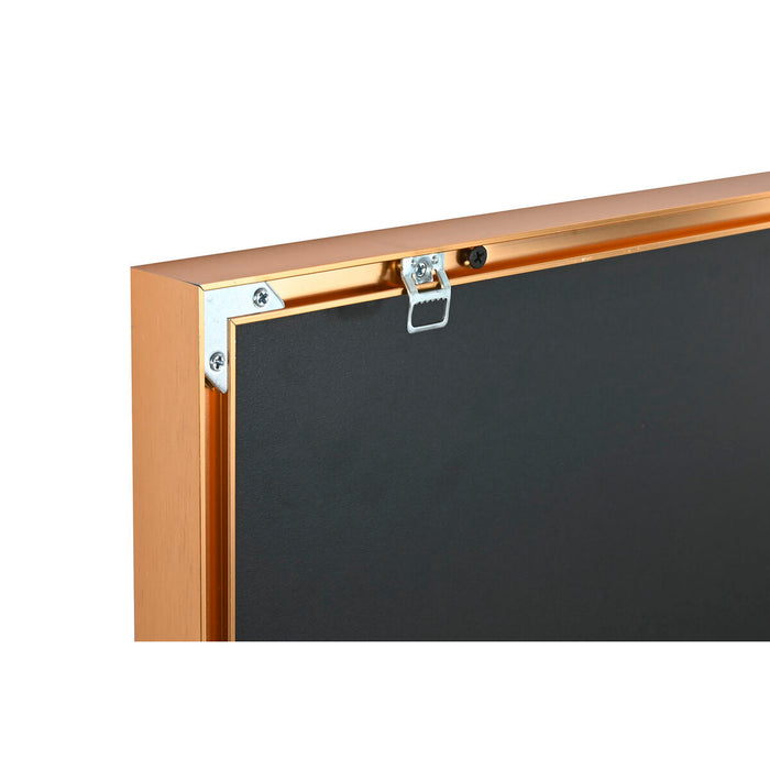 Tablou Home ESPRIT Copaci Modern 80 x 3 x 120 cm (2 Unități)