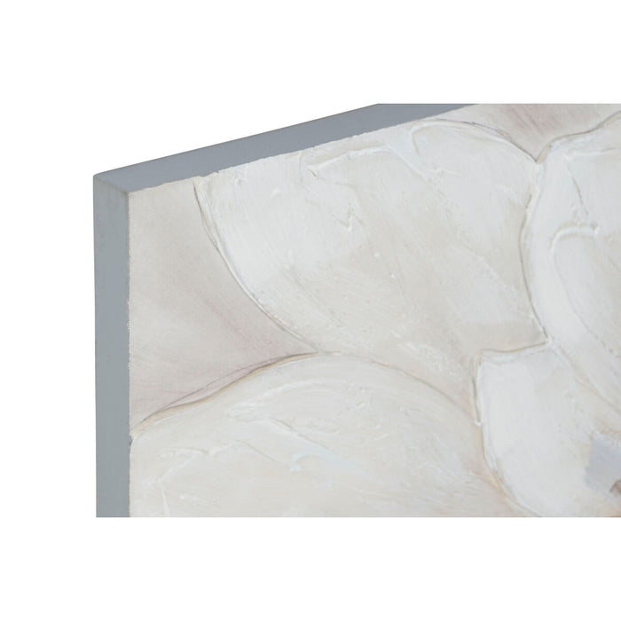 Tablou Home ESPRIT Shabby Chic Mac 120 x 3 x 60 cm (2 Unități)