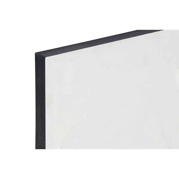 Tablou Home ESPRIT Abstract Urban 60 x 3 x 90 cm (2 Unități)