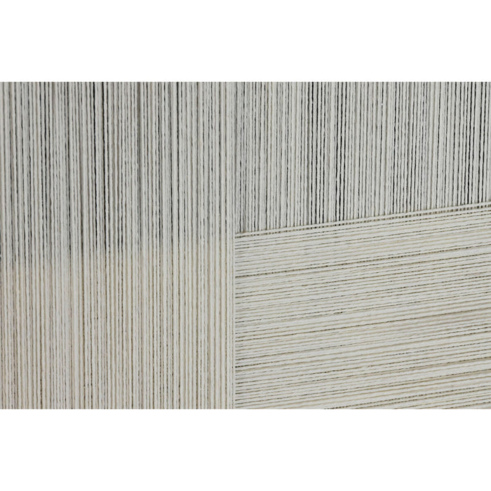Tablou Home ESPRIT Urban 80 x 3 x 80 cm (2 Unități)