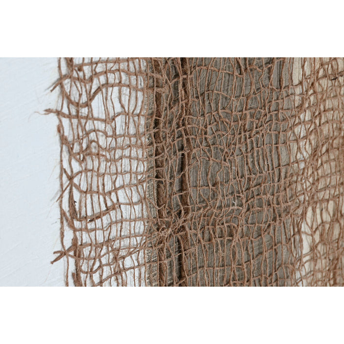 Tablou Home ESPRIT Abstract Urban 82,3 x 4,5 x 102 cm (2 Unități)