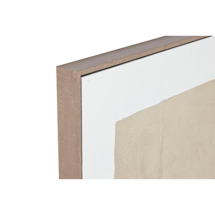 Tablou Home ESPRIT Abstract Urban 82,3 x 4,5 x 102,3 cm (2 Unități)