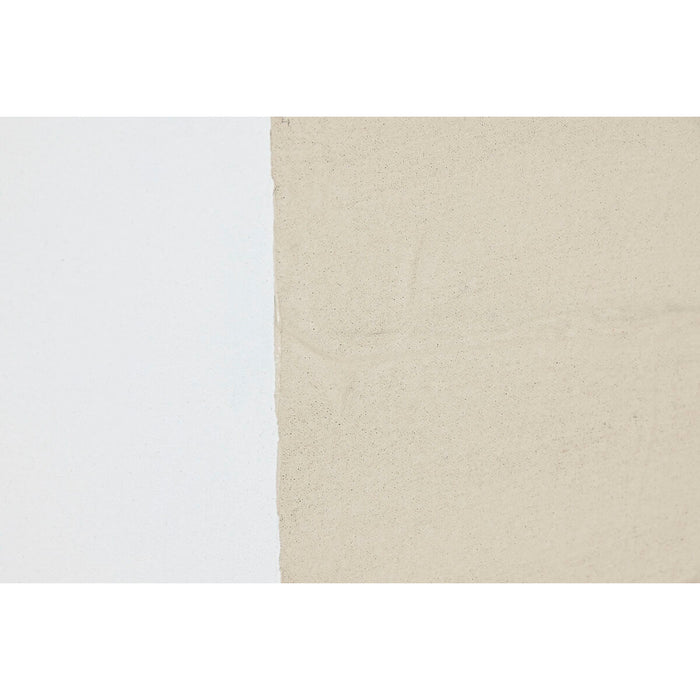 Tablou Home ESPRIT Abstract Urban 82,3 x 4,5 x 102,3 cm (2 Unități)