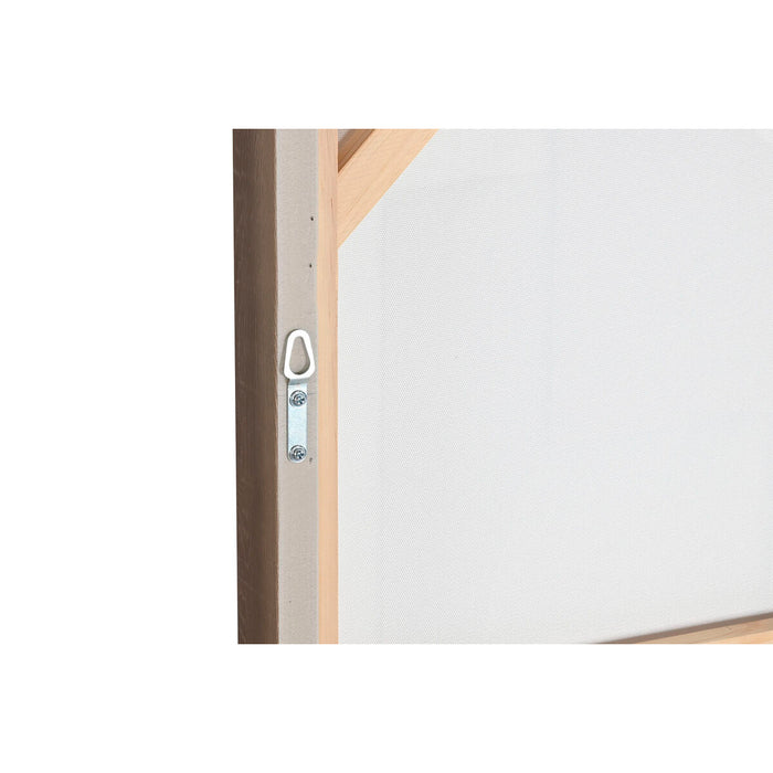 Tablou Home ESPRIT Abstract Urban 82,3 x 4,5 x 102 cm (2 Unități)