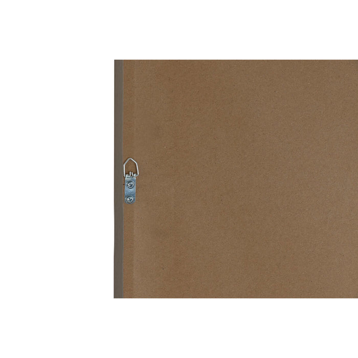 Tablou Home ESPRIT Modern 62,3 x 3,6 x 82,5 cm (2 Unități)