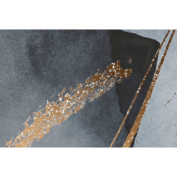 Tablou Home ESPRIT Abstract Modern 83 x 4,5 x 123 cm (2 Unități)