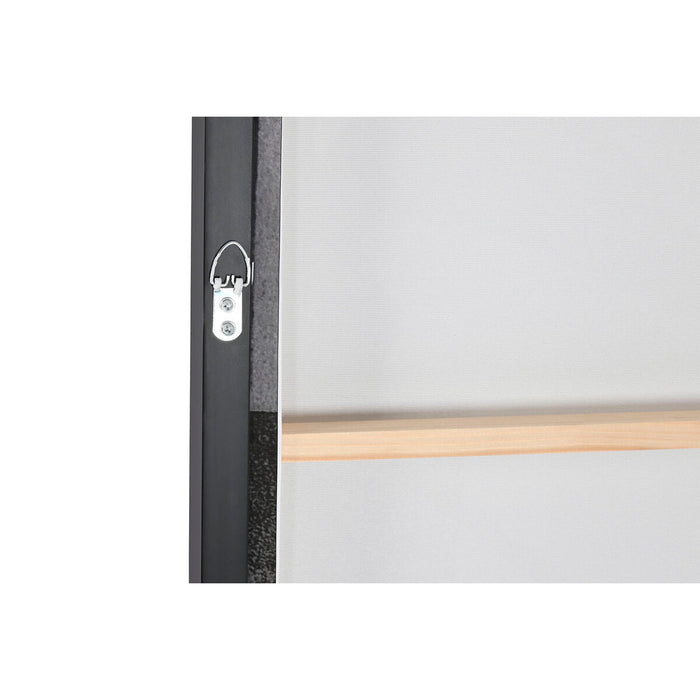 Tablou Home ESPRIT Modern 103 x 4,5 x 143 cm (2 Unități)