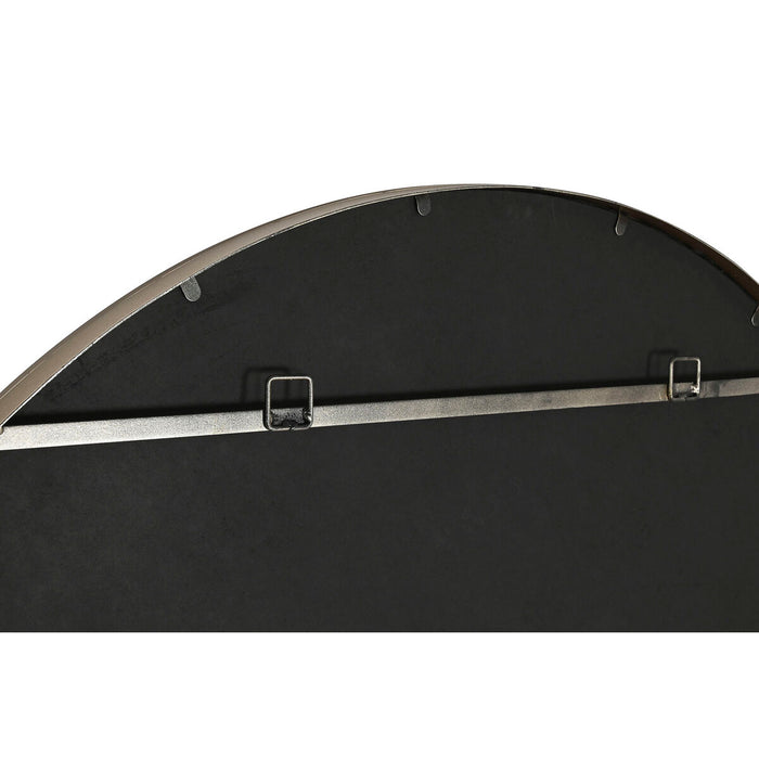 Oglindă de perete Home ESPRIT Auriu* Geam Fier 122 x 4 x 122 cm