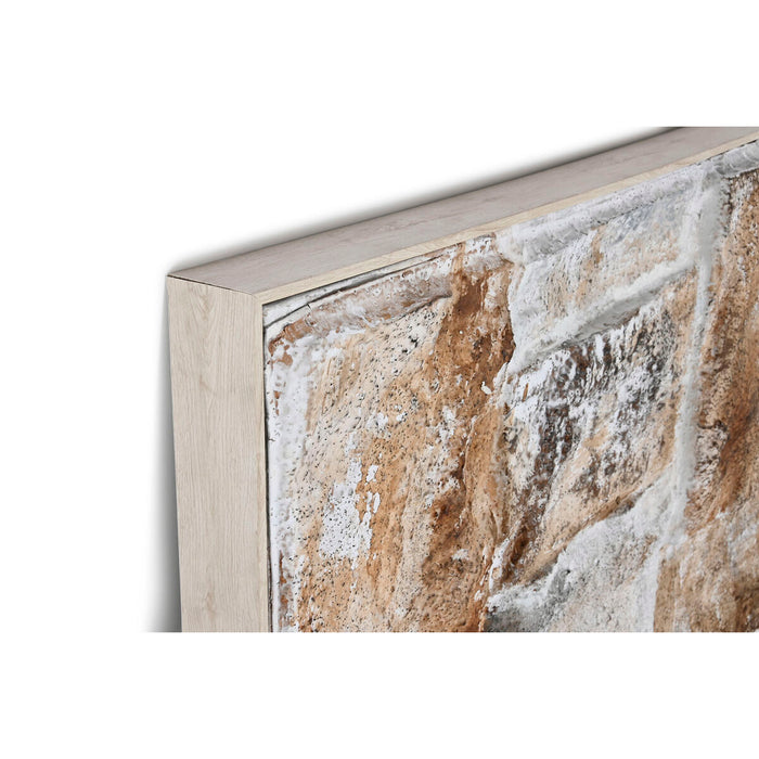 Tablou Home ESPRIT Abstract Modern 102,3 x 5,5 x 152 cm