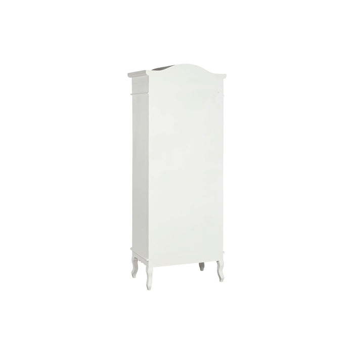 Stand Prezentare Home ESPRIT Lemn Geam 76 x 39 x 193 cm