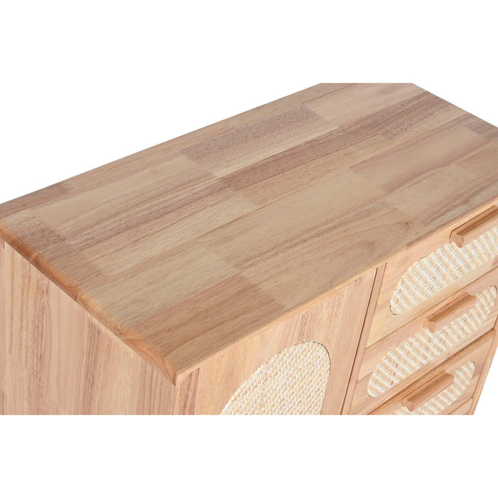 Servantă Home ESPRIT Natural 73,5 x 35 x 78 cm