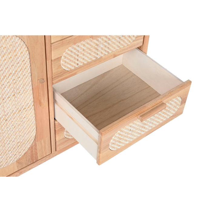 Servantă Home ESPRIT Natural 73,5 x 35 x 78 cm