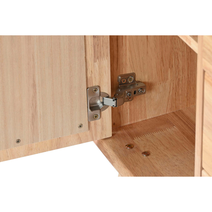 Servantă Home ESPRIT Natural 73,5 x 35 x 78 cm