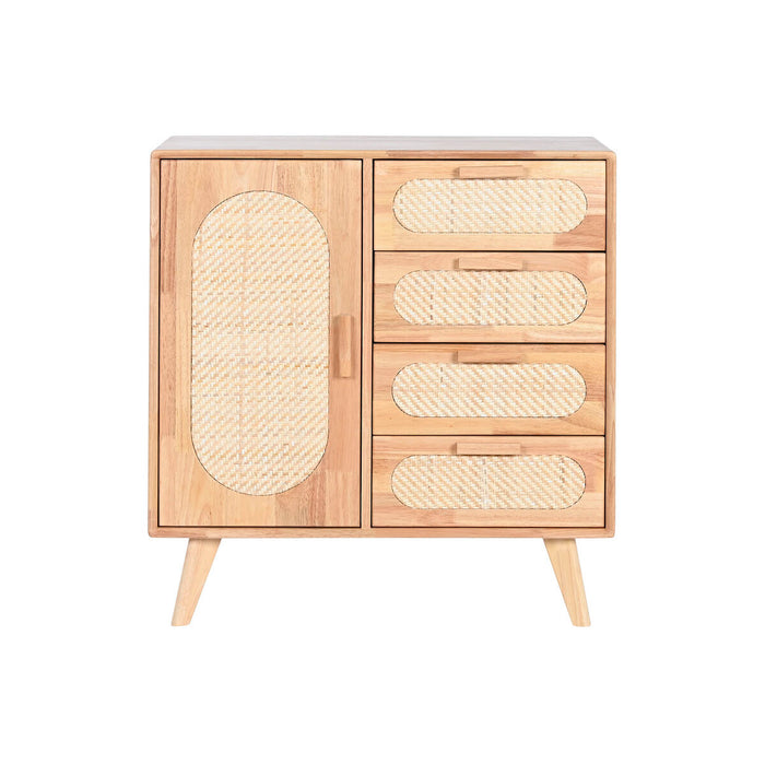 Servantă Home ESPRIT Natural 73,5 x 35 x 78 cm