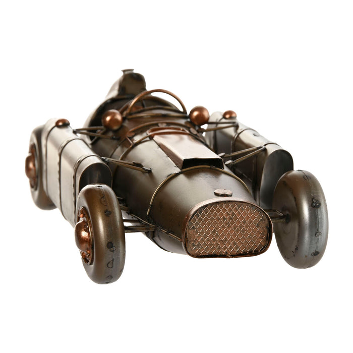 Figură Decorativă Home ESPRIT Șampanie Mașină Vintage 28 x 12 x 9 cm