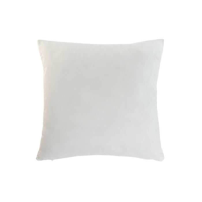 Pernă Home ESPRIT Alb 60 x 60 cm