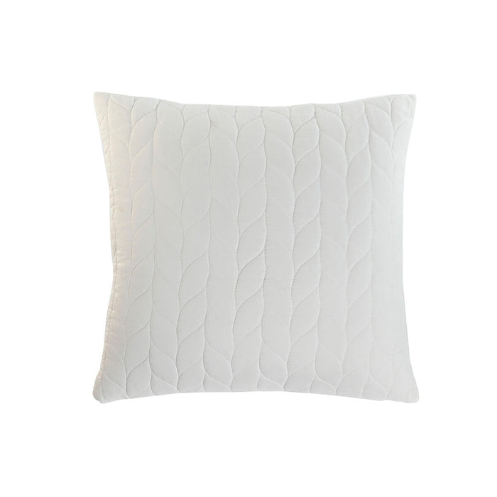 Pernă Home ESPRIT Alb 60 x 60 cm