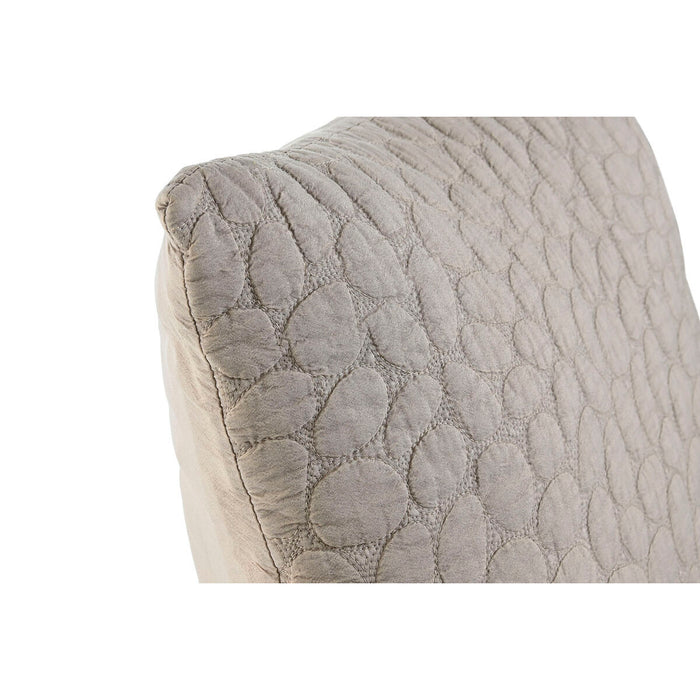 Pernă Home ESPRIT Bej 60 x 60 cm