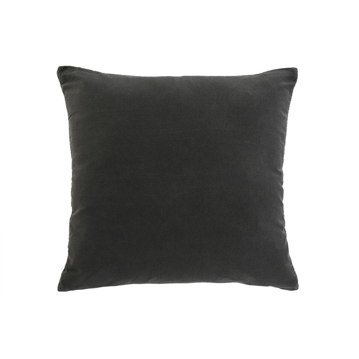 Pernă Home ESPRIT Gri deschis 45 x 45 cm