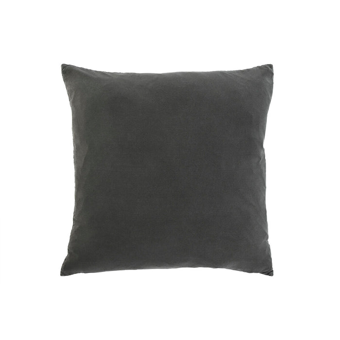 Pernă Home ESPRIT Gri deschis 60 x 60 cm