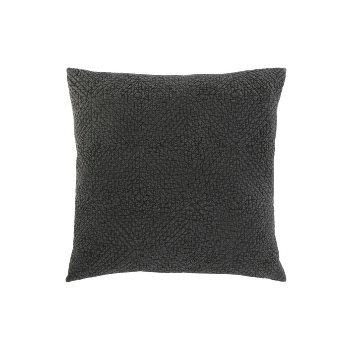 Pernă Home ESPRIT Gri deschis 60 x 60 cm