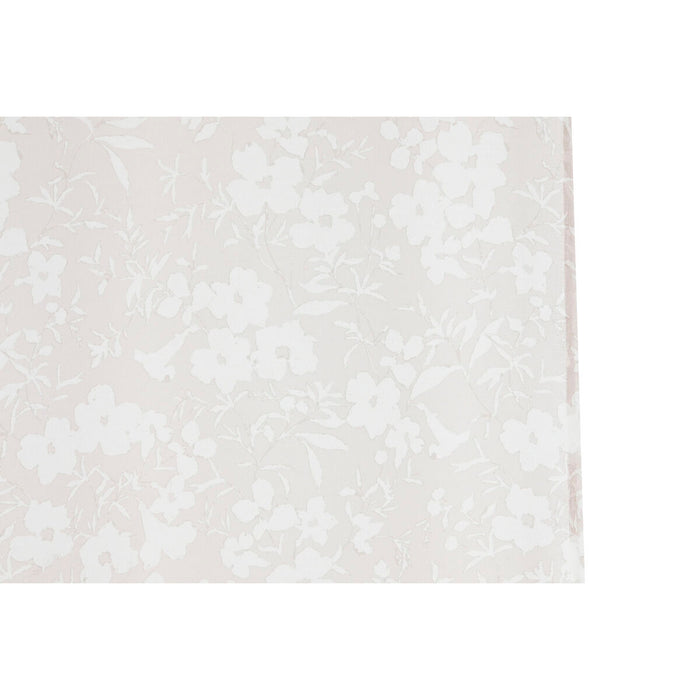 Perdea/draperie Home ESPRIT Bej Romantic 140 x 260 cm