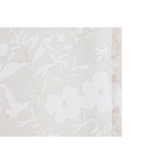 Perdea/draperie Home ESPRIT Bej Romantic 140 x 260 cm